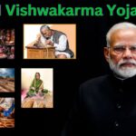 PM Vishwakarma Yojana 2024